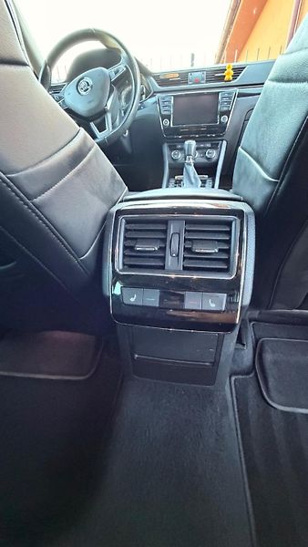 Škoda Superb (2017) - fotka 10 z 22