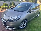 Renault Scénic 1.2TCE 85KW,KůŽE,NAVI,2xKOLA - náhled 1