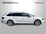 Škoda Superb (2016) Combi 2.0 TDI DSG Style + - náhled 35