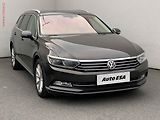 Volkswagen Passat (2018) 2.0 TDi, ČR, Highline, DSG - náhled 1