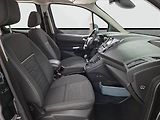 Ford Tourneo Connect (2018) Titanium 1.5 TDCi, 5Míst - náhled 9