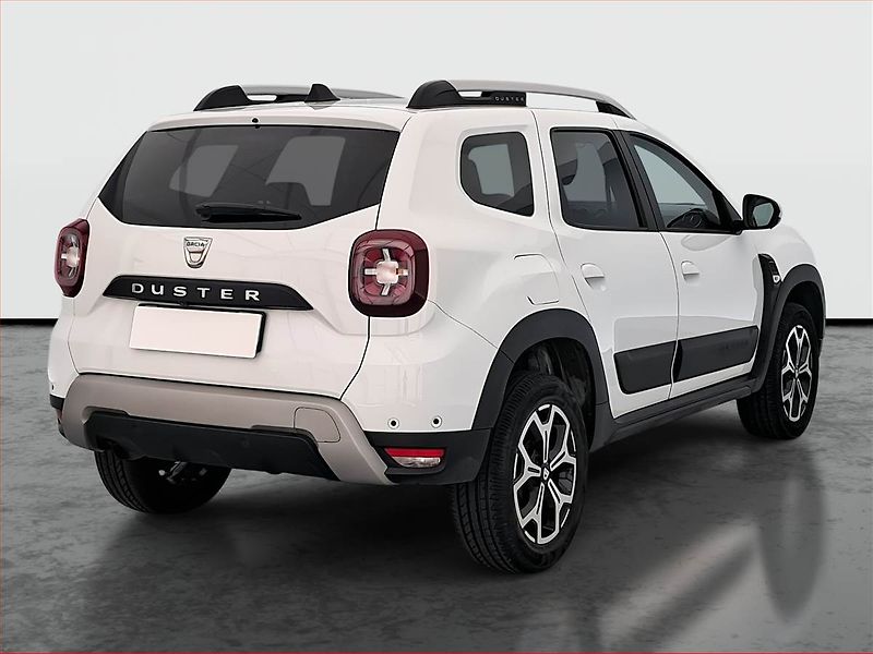 Dacia Duster (2019) 1.6 SCe, 4X4, ČR,1.maj - fotka 5 z 20