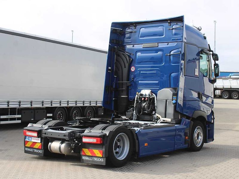 Renault Trucks T T 480, T HIGH, LOWDECK, NEZÁVI - fotka 3 z 25