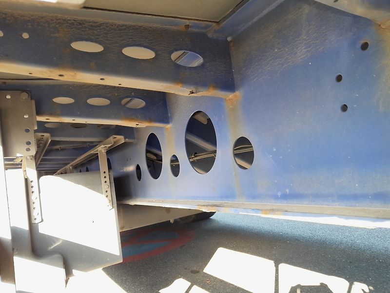 Schwarzmüller SPA 3/E LowDeck Mega - fotka 19 z 32