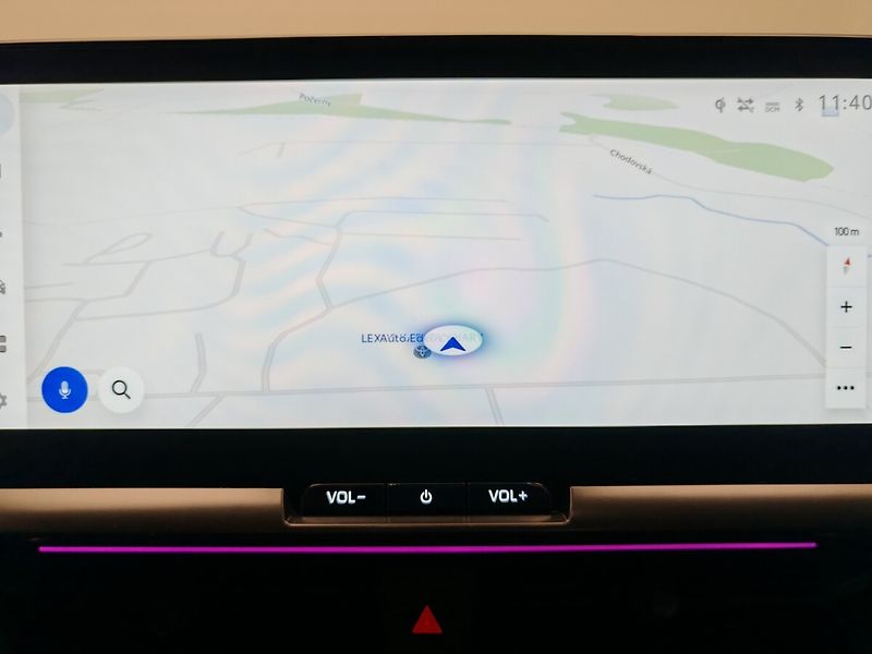Toyota C-HR 2.0 PHEV 4x2 GR SPORT - fotka 41 z 49
