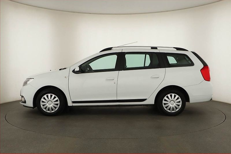 Dacia Logan (2018) 1.0 SCe, ČR,1.maj - fotka 3 z 12
