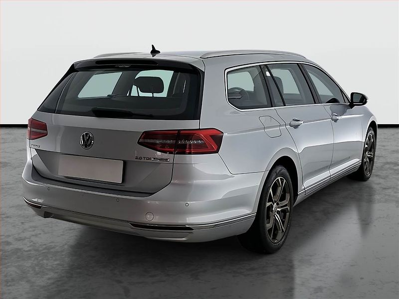 Volkswagen Passat (2015) Highline 2.0 TDI, Navi - fotka 5 z 20