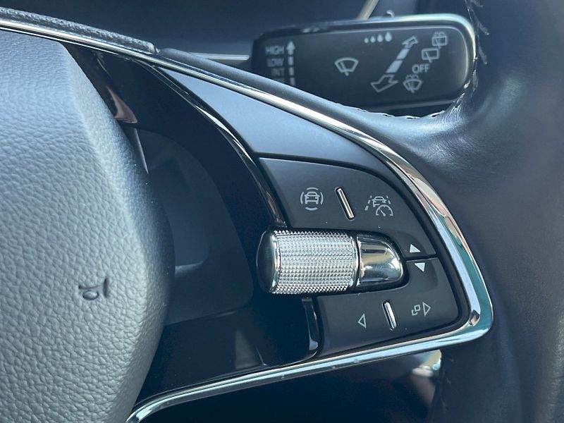 Škoda Octavia (2020) 1.5 TSI 110kW Ambition Plus co - fotka 10 z 33