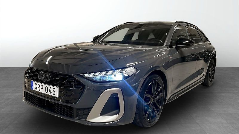 Audi A5 TDI q S-Line B&O HuD NezT Taž - fotka 1 z 14