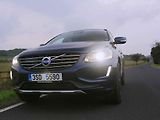 Volvo XC60.