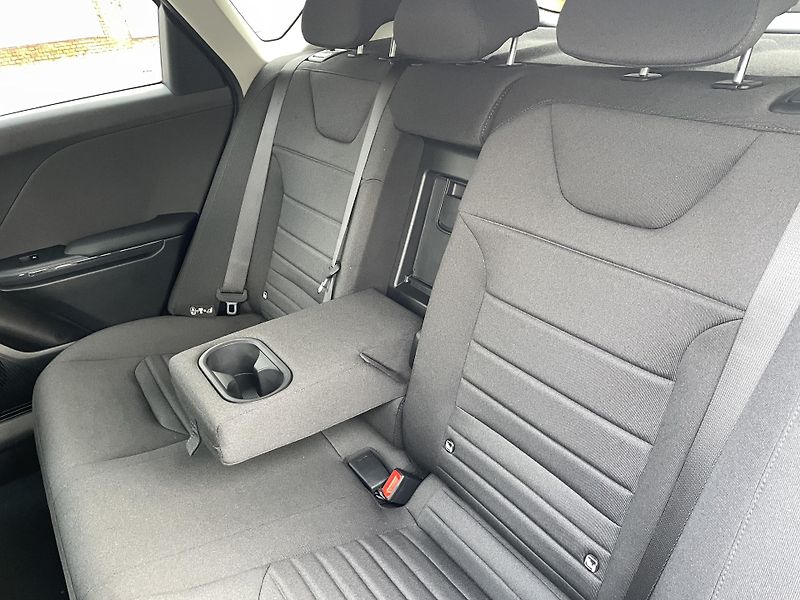Kia K4 (2026) 1,0MHEV EXCLUSIVE