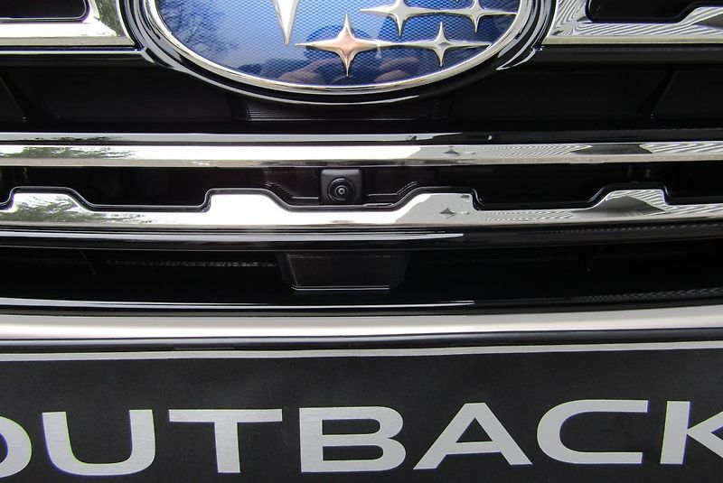 Subaru Outback (2025) 2,5i TOURING MY25.5 - fotka 60 z 62