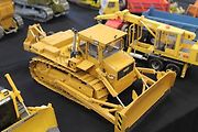Buldozer T330.