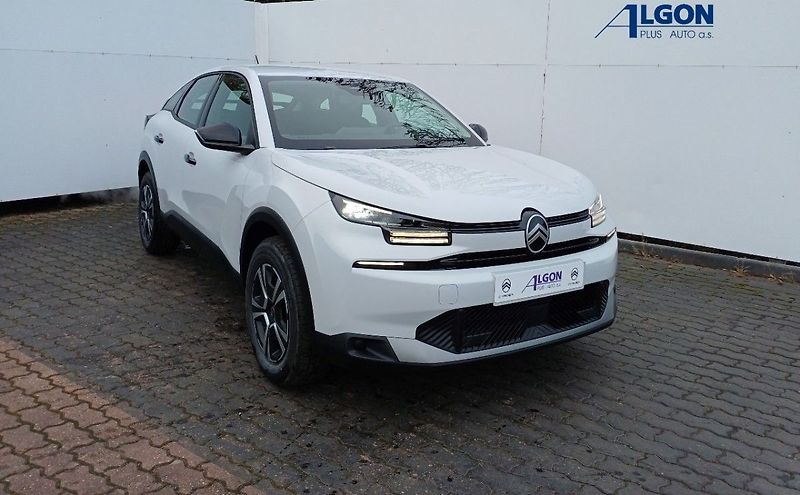 Citroën C4 YOU Hybrid 110k Automatic - fotografie inzerátu