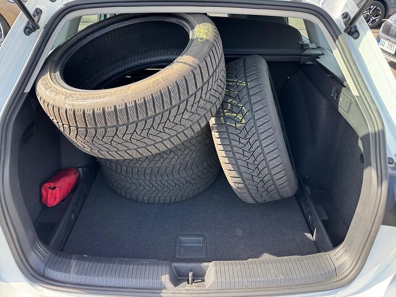 Volkswagen Golf Variant (2023) STYLE 2.0TDI 110kW CZ DPH - fotka 6 z 11