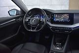 Škoda Octavia 1.5 G-TEC*KAMERA*ACC*DSG*DPH* - náhled 8