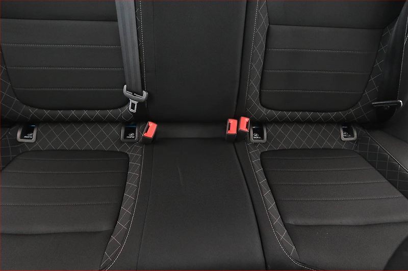 Škoda Fabia (2017) Style 1.0 TSI, Automat - fotka 10 z 18