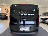Ford Tourneo Custom 2,0 L2,96kW,1maj,nové rozvody - náhled 8