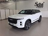 Jaecoo 7 (2026) Exclusive 1.6 tGDI ICE AWD - náhled 1