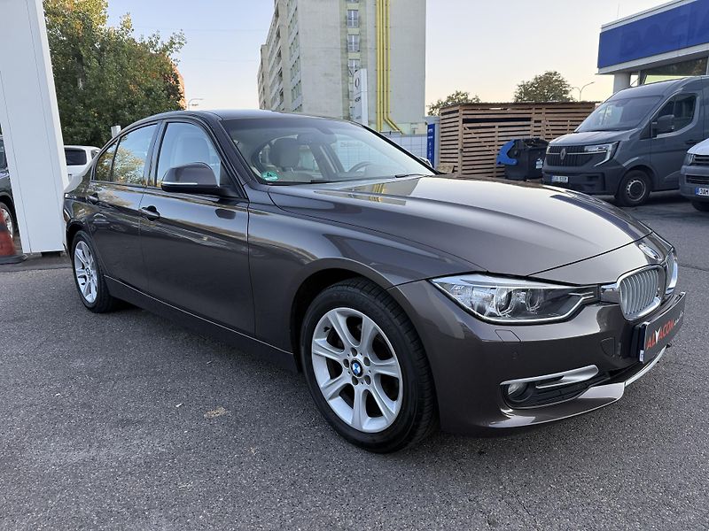BMW Řada 3 320D  - fotka 4 z 37
