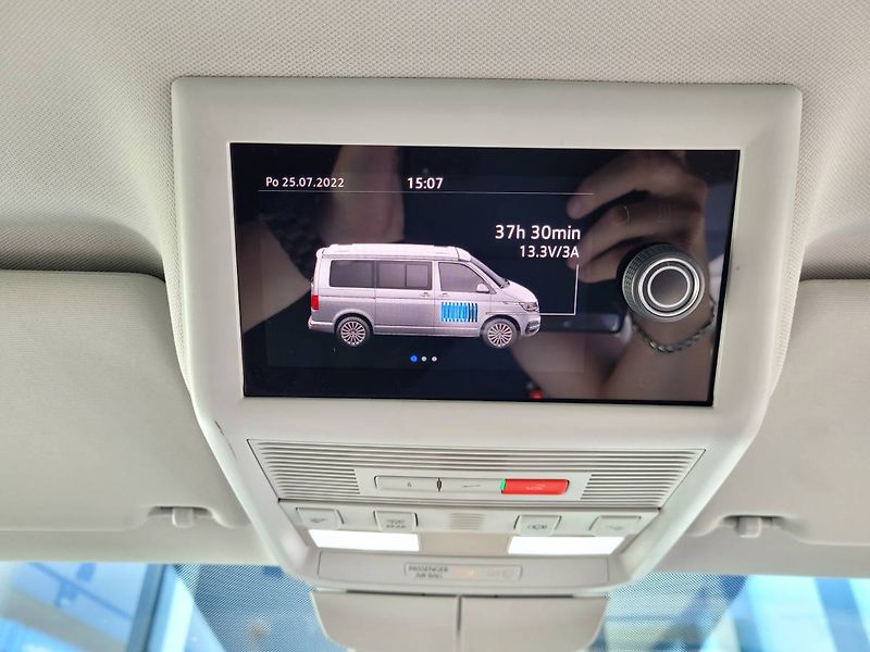 Volkswagen California (2024) Beach 2.0 TDI DSG 7míst - fotka 41 z 100