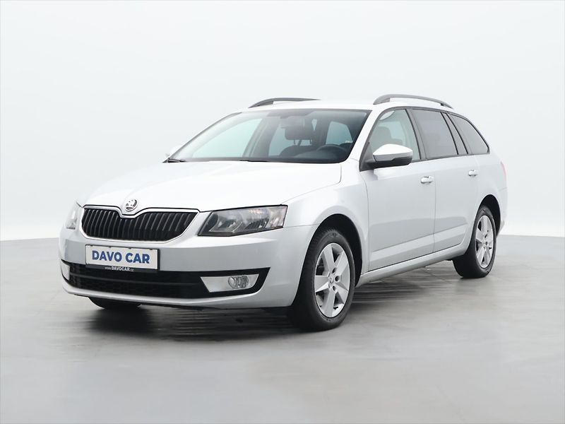 Škoda Octavia 2,0 TDI 135kW 4x4 DSG - fotka 3 z 28