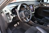 Volvo XC40 (2021) Recharge Pro, Twin motor (AWD) - náhled 12