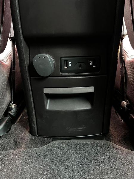 Renault Espace 1.6dCI 118kW Kůže LED 7-Míst - fotka 20 z 24