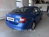 Škoda Rapid (2019) 1.0TSi, 2.maj,ČR, AC, výhřev - náhled 1