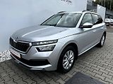 Škoda Kamiq (2021) 1.5 TSI 110kW MP6 Ambition - náhled 31