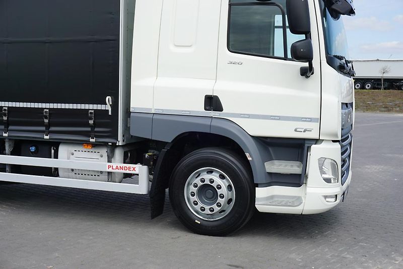 DAF CF (2019) 320 / ACC / E 6 / FIRANKA / 22 - fotka 29 z 45