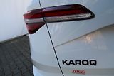 Škoda Karoq (2025) SportLine 2,0 TDi/110 kW 4X4DS - náhled 31