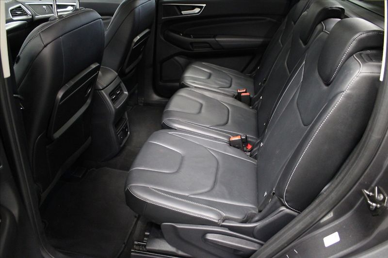 Ford S-MAX 1,5 EcoBoost PANORAMA 1.majite - fotka 12 z 40