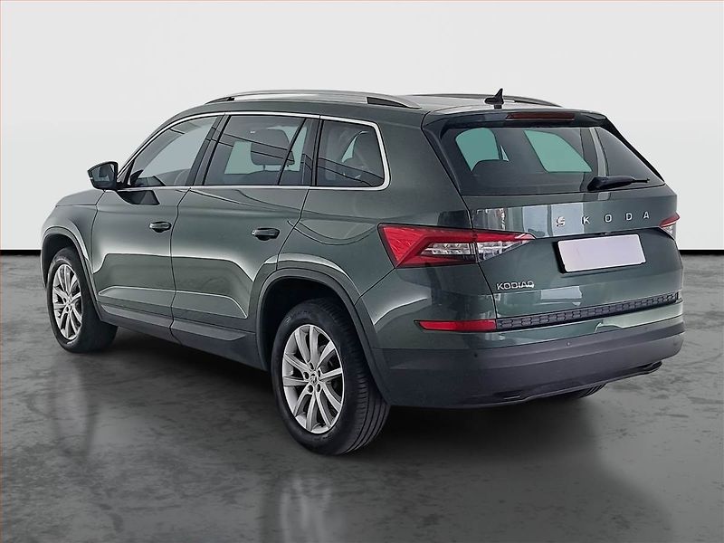 Škoda Kodiaq (2020) Style 2.0 TDI - fotka 4 z 20
