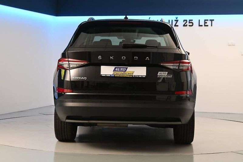 Škoda Kodiaq (2023) 2.0 TOUR Matrix LED DSG ACC Vi - fotka 6 z 38