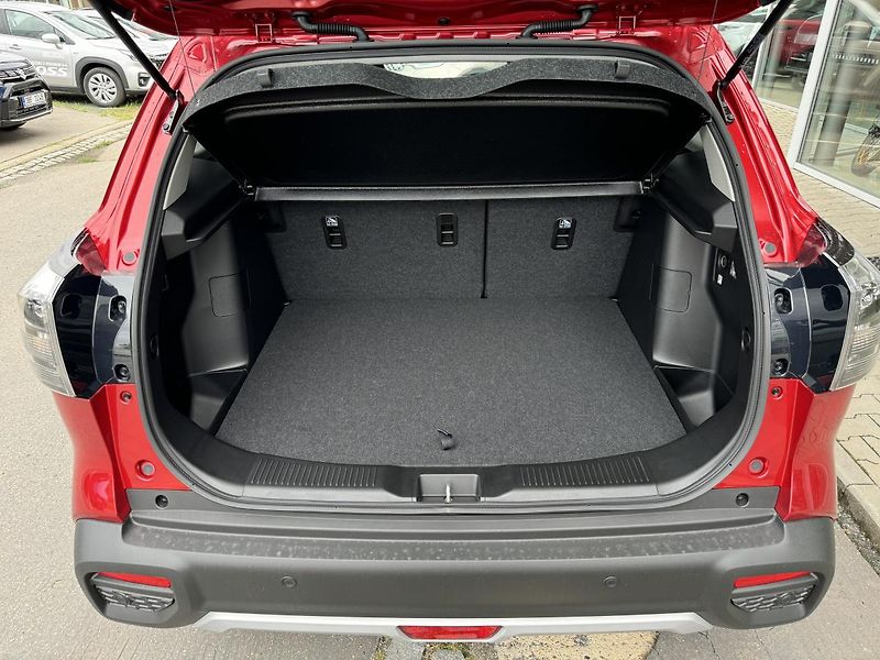 Suzuki S-Cross (2026) 1,4 Premium AllGrip - fotka 6 z 6