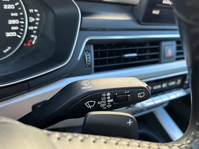 Audi A4 Quattro 2,0TDI - fotka 17 z 24