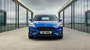 Ford Focus.
