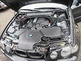 BMW Řada 3 (2002) 316 TI COMPACT 85 KW - náhled 13