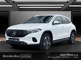 Mercedes-Benz EQA 250+ - náhled 1