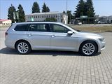 Volkswagen Passat 2,0 TDi 110kw Radar DSG GPS Hi - náhled 4