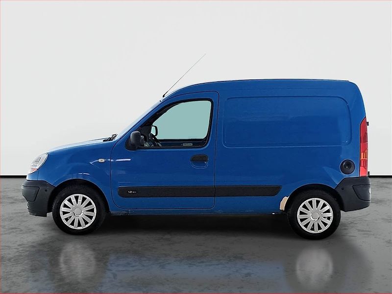 Renault Kangoo (2006) 1.2 16V , ČR - fotka 3 z 12