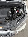 SsangYong Rexton 2,2D 148kW 4x4 7míst  závěs  - náhled 8