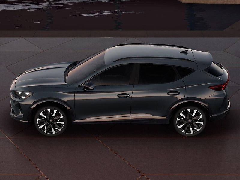 Cupra Formentor 1.5TSI 110kW - fotka 8 z 10