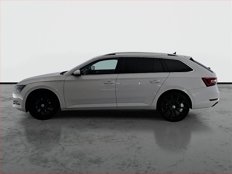Škoda Superb (2018) Style 2.0 TDI, Serv.kniha - fotka 3 z 17
