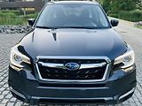 Subaru Forester 2.0i 4x4 AUT KAMERA VÝHŘEV LED - náhled 8
