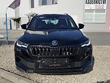 Škoda Karoq 2,0 TSi/140kW 4x4 DSG Sportlin - náhled 1