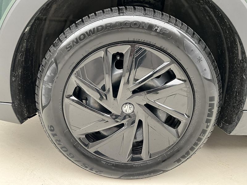 MG ZS 1.5 EXCITE CZ 1.maj. - fotka 14 z 37
