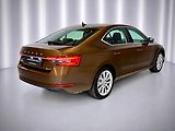 Škoda Superb 2.0TSI 140KW DSG STYLE, ACC, K - náhled 6