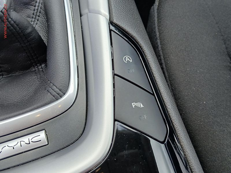 Ford Mondeo (2016) 1.5TDCi, ČR, AC, tempo - fotka 19 z 26
